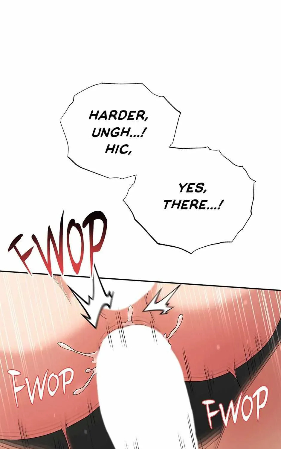 Romance Not Romantic Chapter 43 page 33 - 