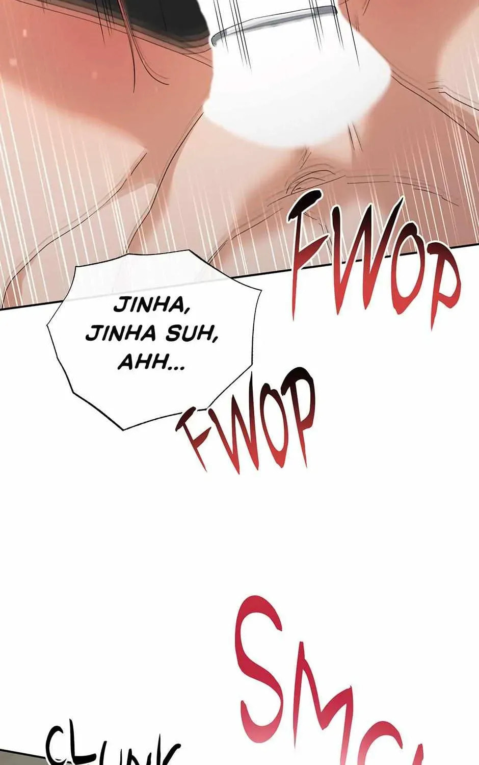 Romance Not Romantic Chapter 43 page 34 - 