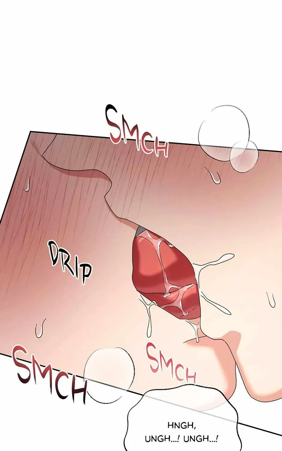 Romance Not Romantic Chapter 43 page 37 - 