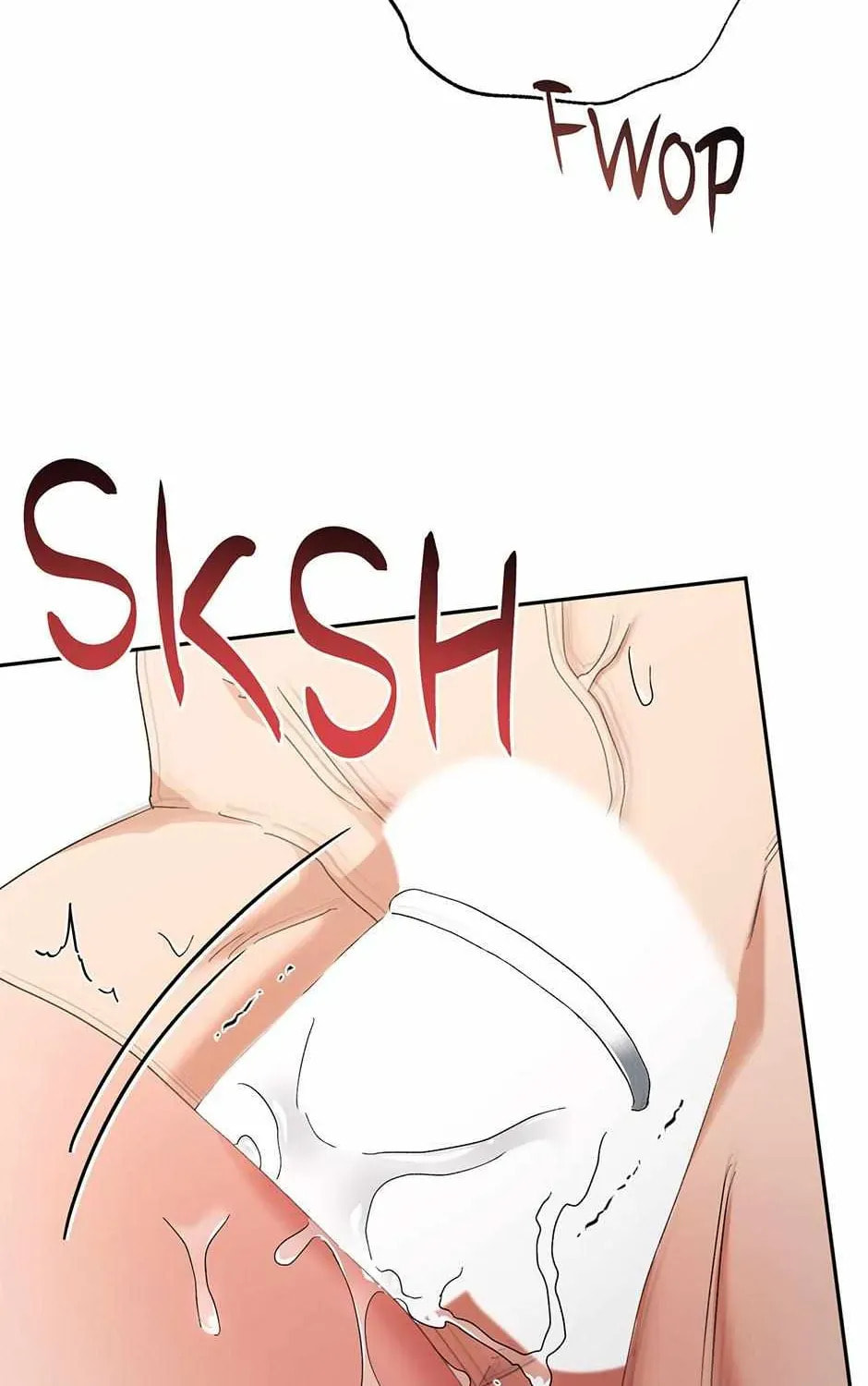 Romance Not Romantic Chapter 43 page 38 - 