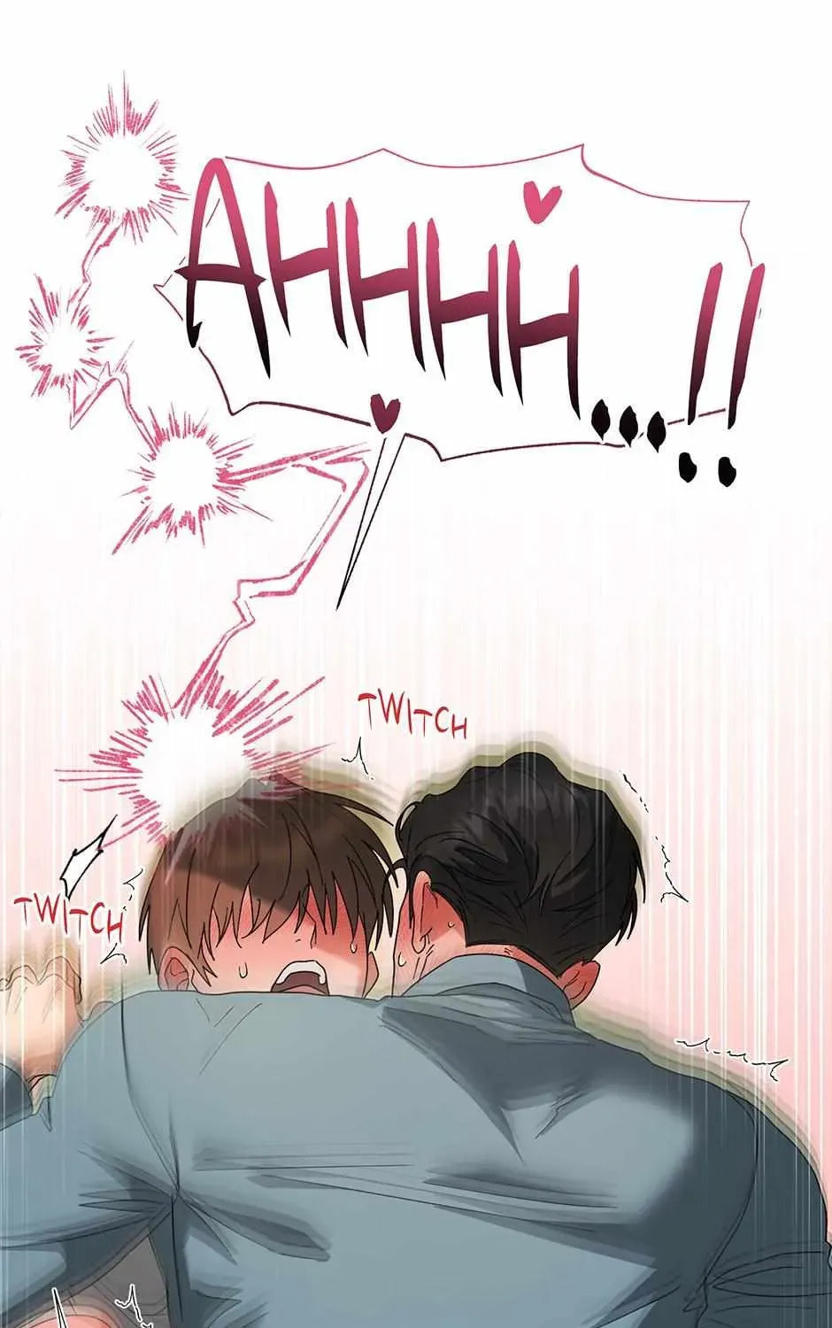Romance Not Romantic Chapter 43 page 41 - 