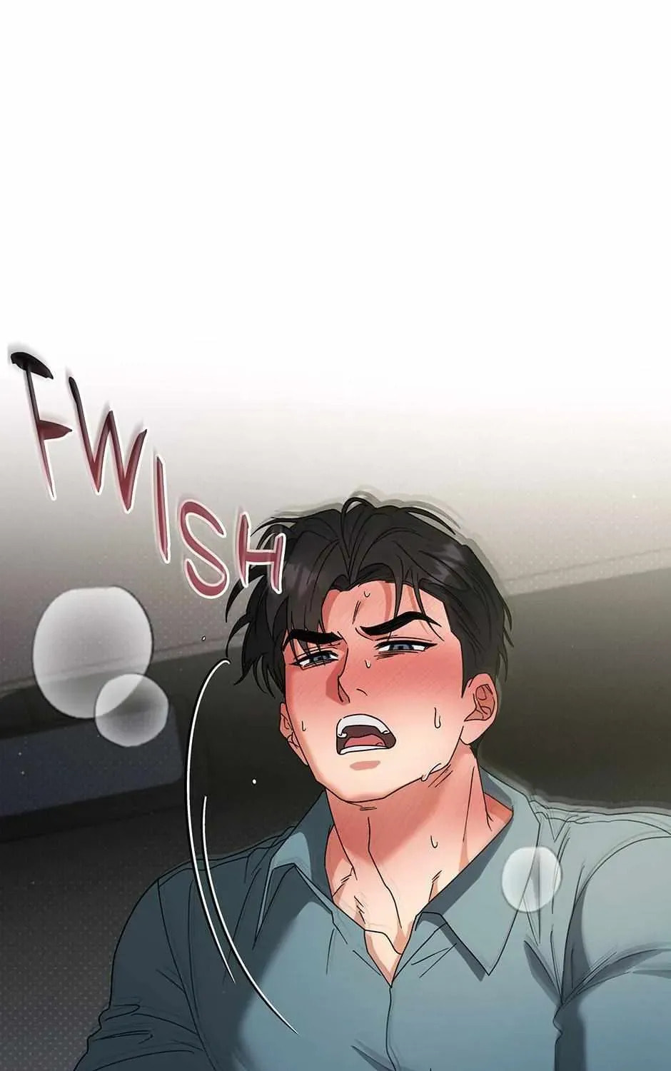 Romance Not Romantic Chapter 43 page 45 - 