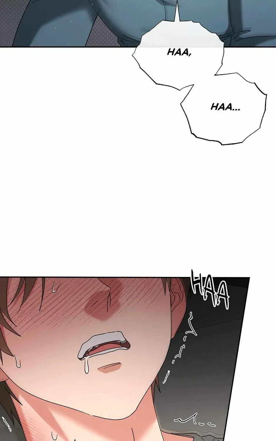 Romance Not Romantic Chapter 43 page 46 - 