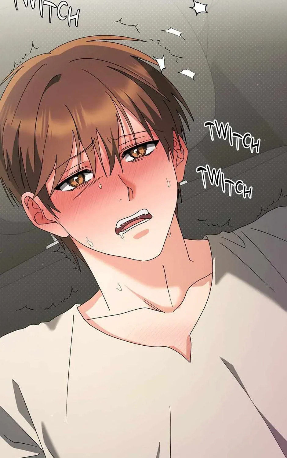 Romance Not Romantic Chapter 43 page 48 - 