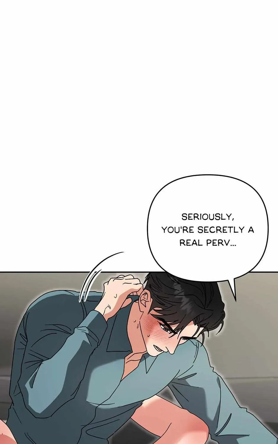 Romance Not Romantic Chapter 43 page 50 - 