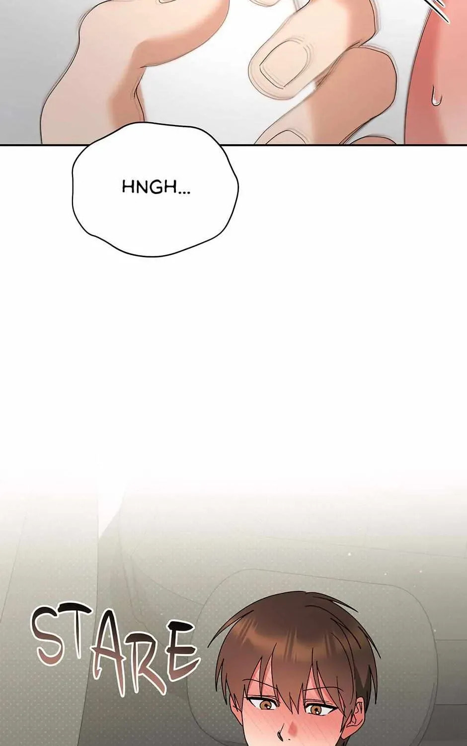 Romance Not Romantic Chapter 43 page 56 - 