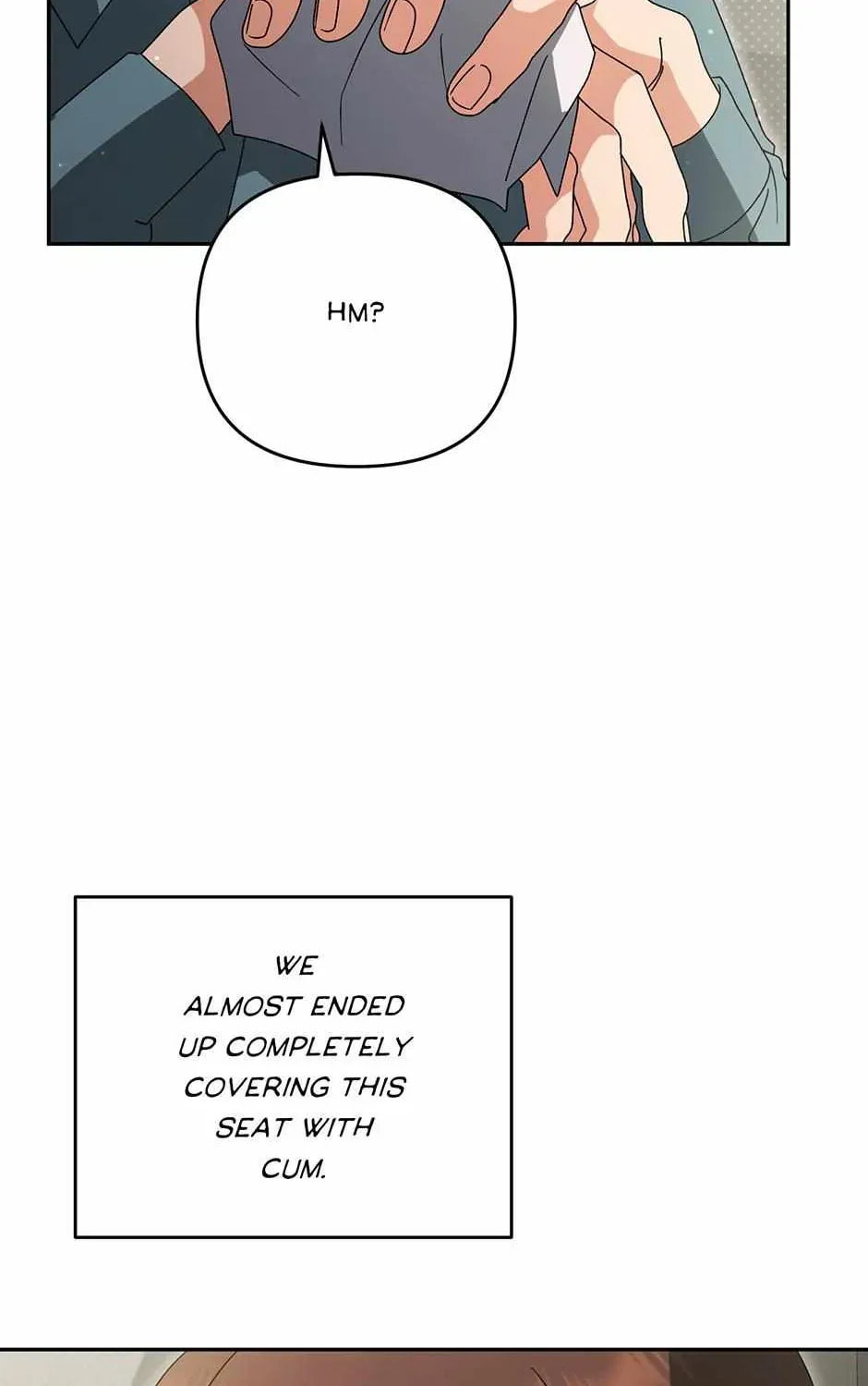 Romance Not Romantic Chapter 43 page 60 - 