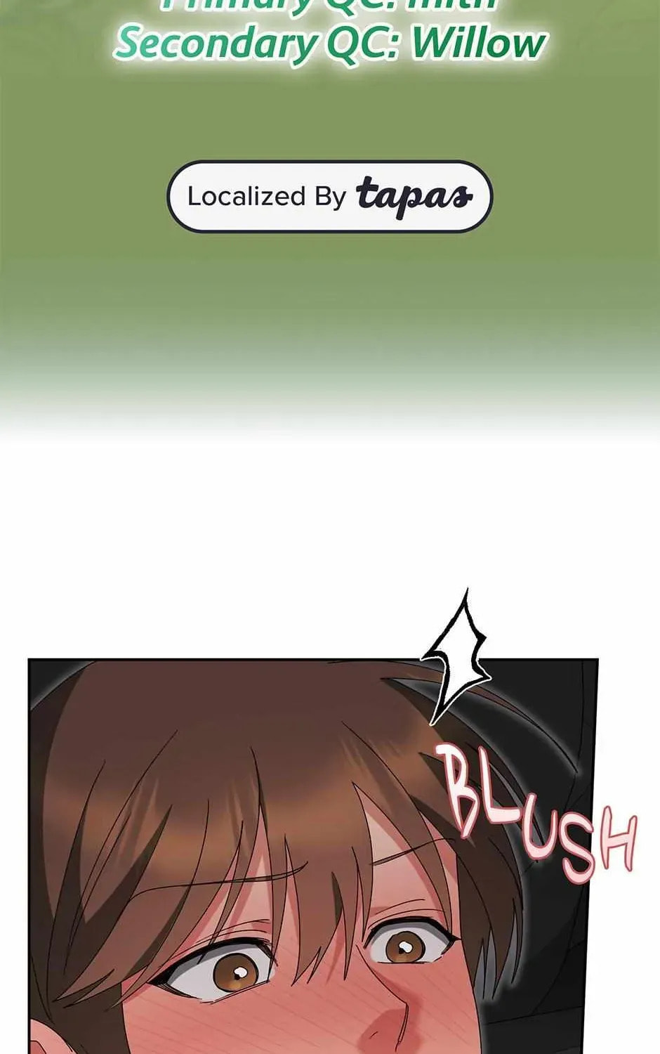 Romance Not Romantic Chapter 43 page 7 - 
