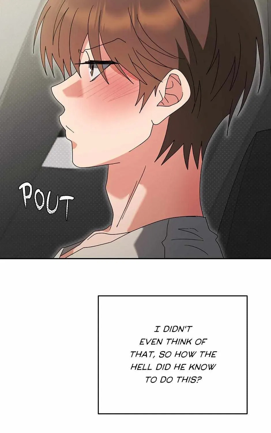 Romance Not Romantic Chapter 43 page 61 - 