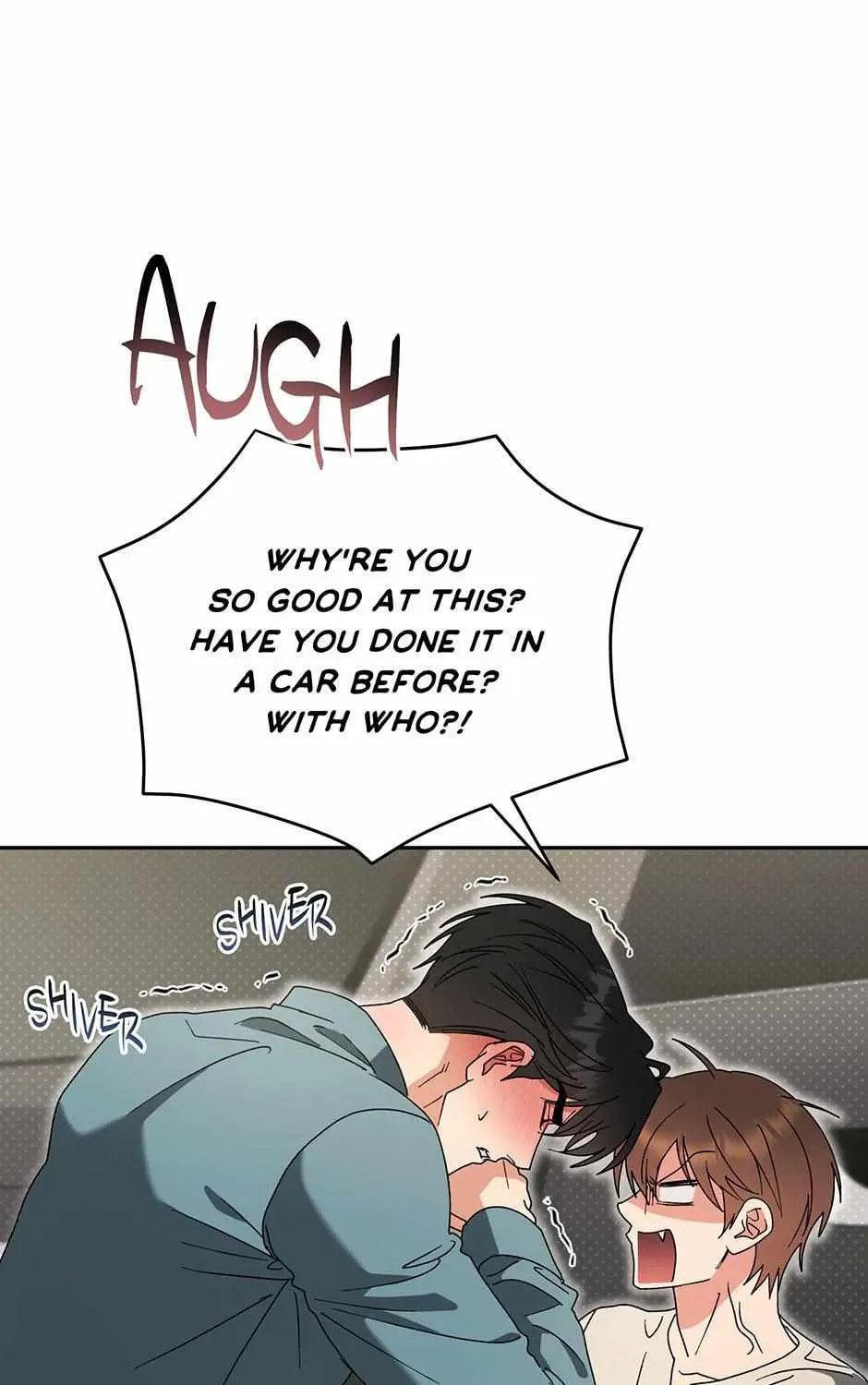 Romance Not Romantic Chapter 43 page 64 - 