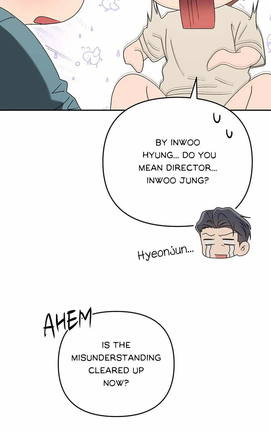 Romance Not Romantic Chapter 43 page 69 - 