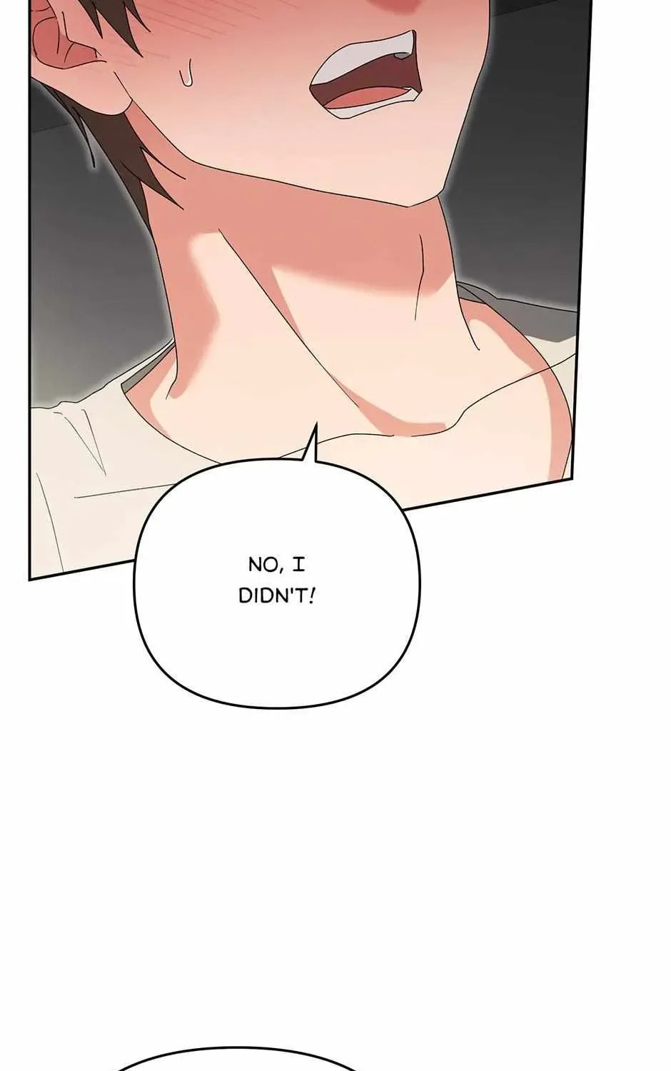 Romance Not Romantic Chapter 43 page 8 - 