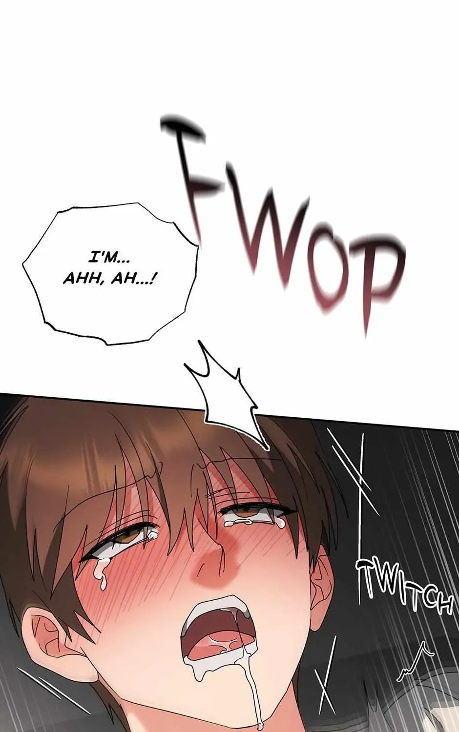 Romance Not Romantic Chapter 43 page 82 - 