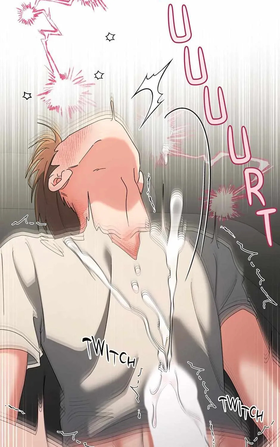 Romance Not Romantic Chapter 43 page 84 - 