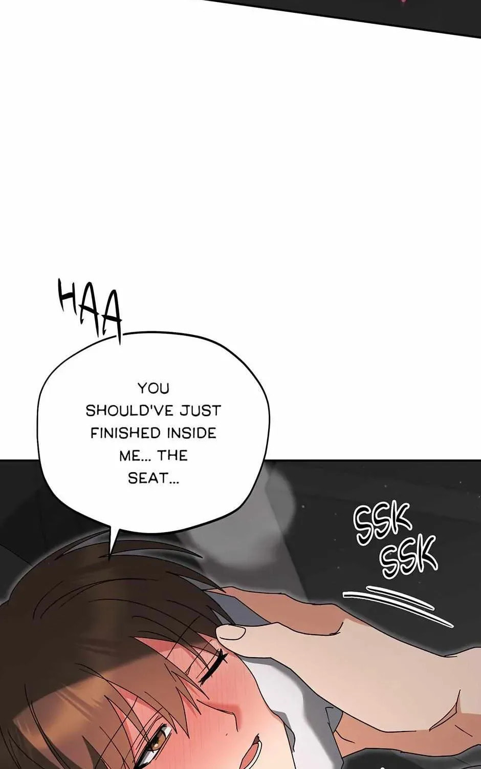 Romance Not Romantic Chapter 43 page 87 - 