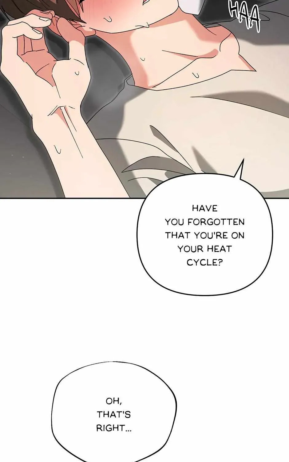 Romance Not Romantic Chapter 43 page 88 - 