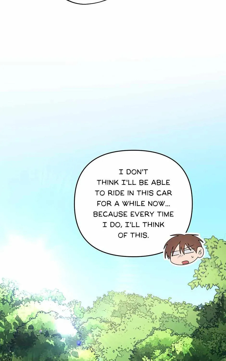 Romance Not Romantic Chapter 43 page 89 - 