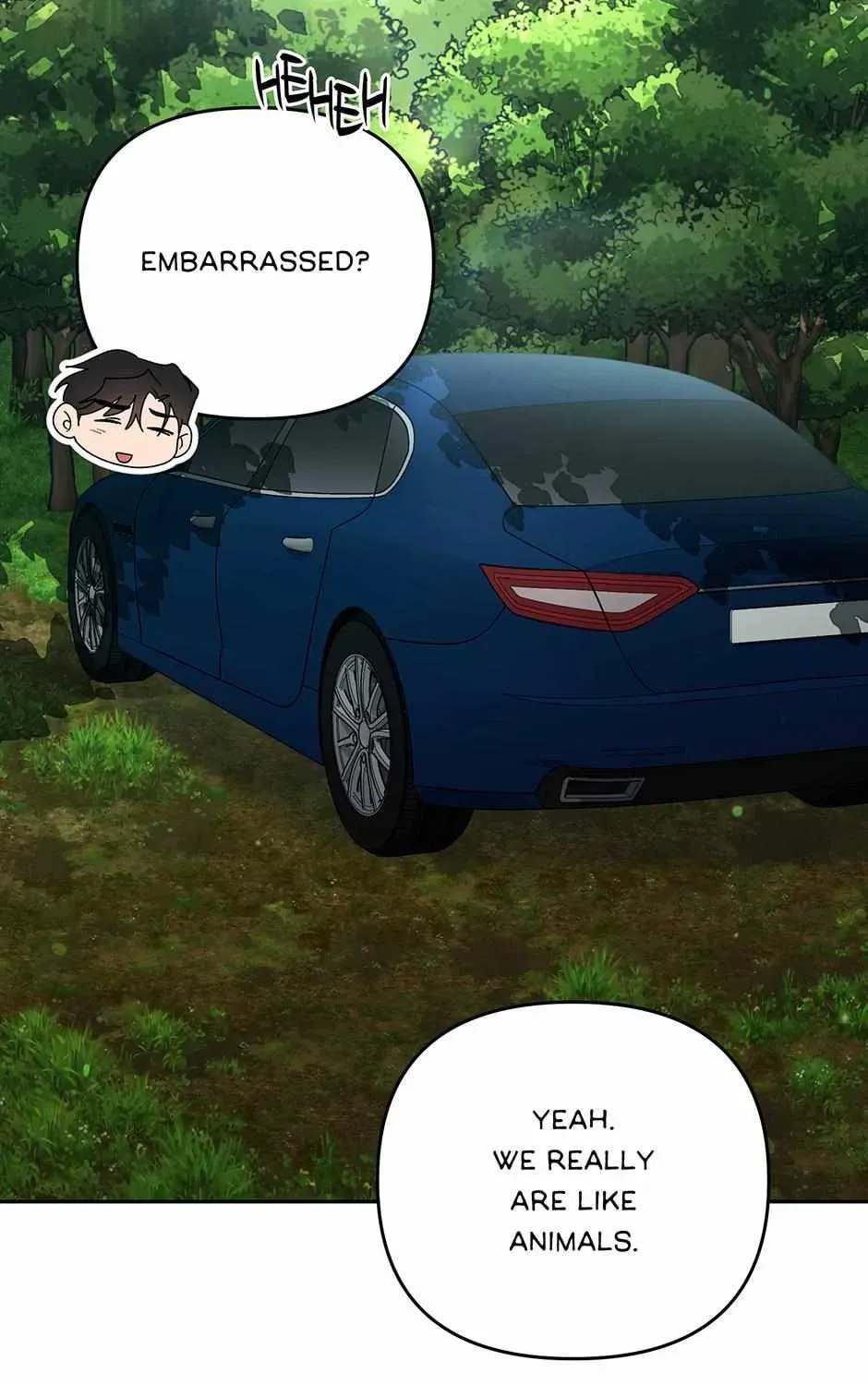 Romance Not Romantic Chapter 43 page 90 - 