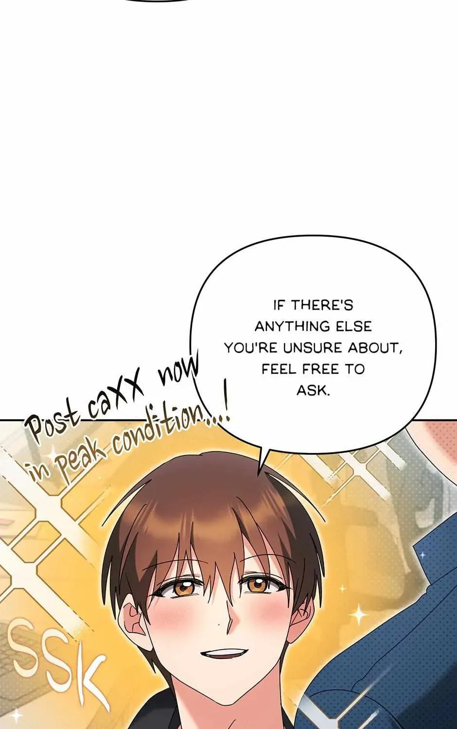 Romance Not Romantic Chapter 43 page 94 - 