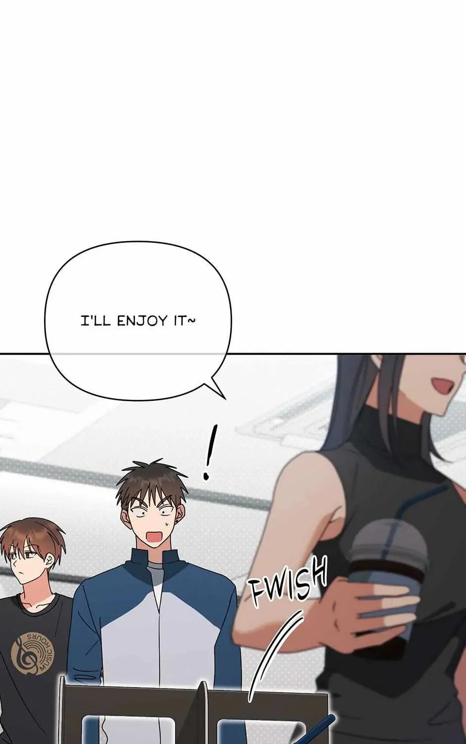 Romance Not Romantic Chapter 43 page 100 - 