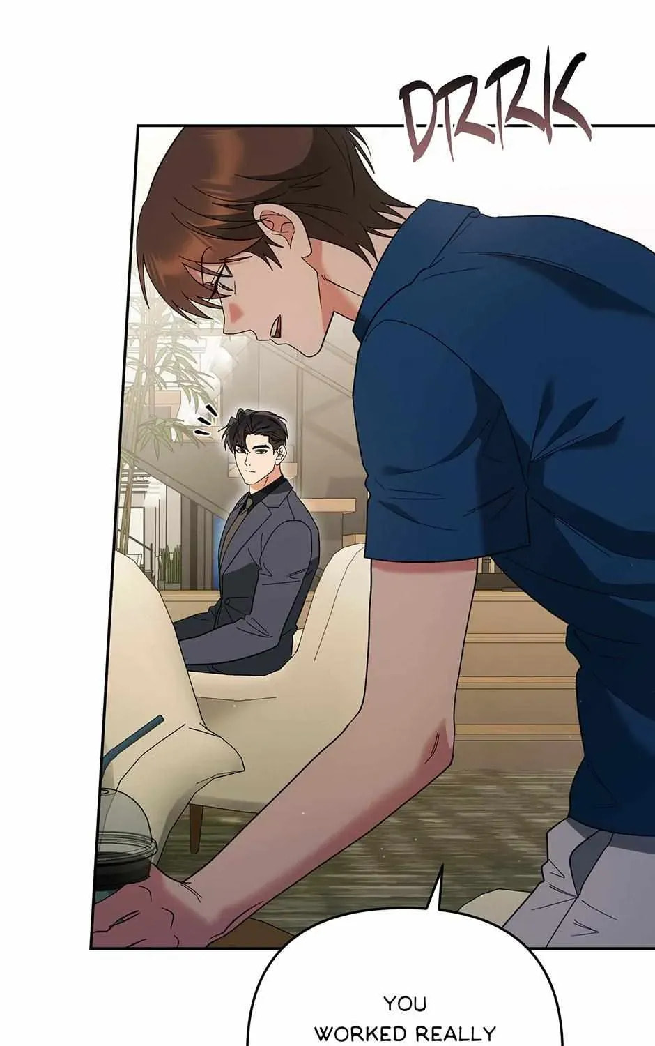 Romance Not Romantic Chapter 44 page 105 - 