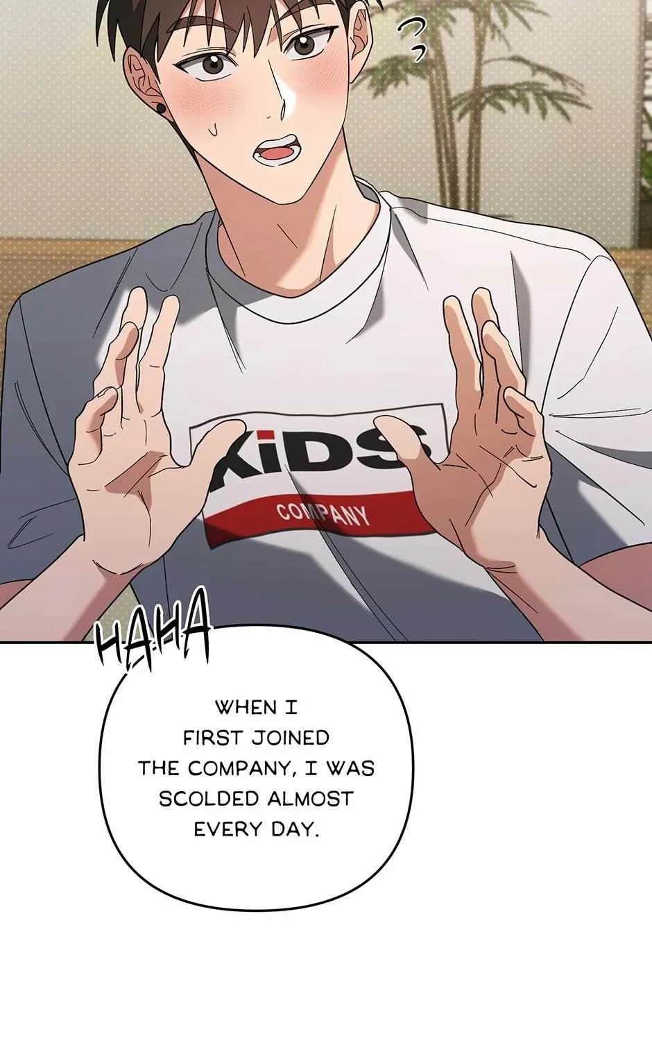 Romance Not Romantic Chapter 44 page 109 - 
