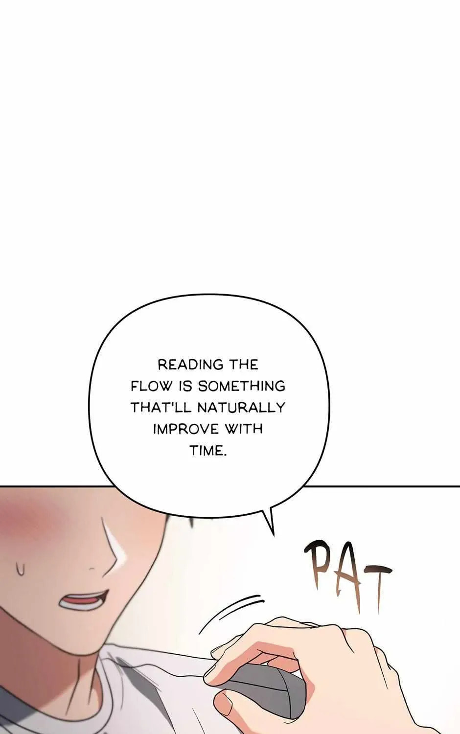Romance Not Romantic Chapter 44 page 112 - 