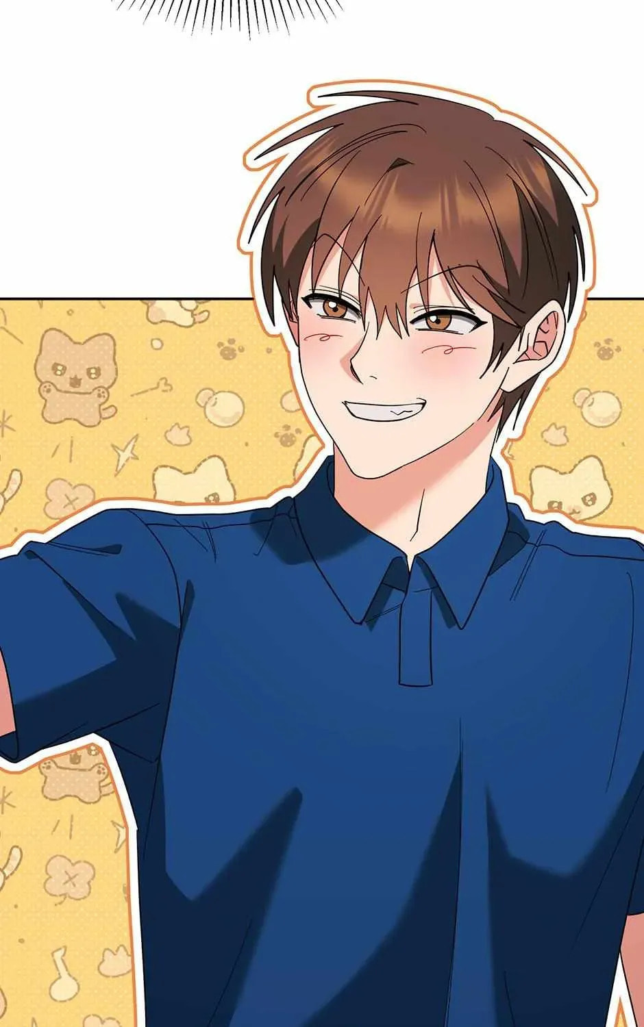Romance Not Romantic Chapter 44 page 114 - 