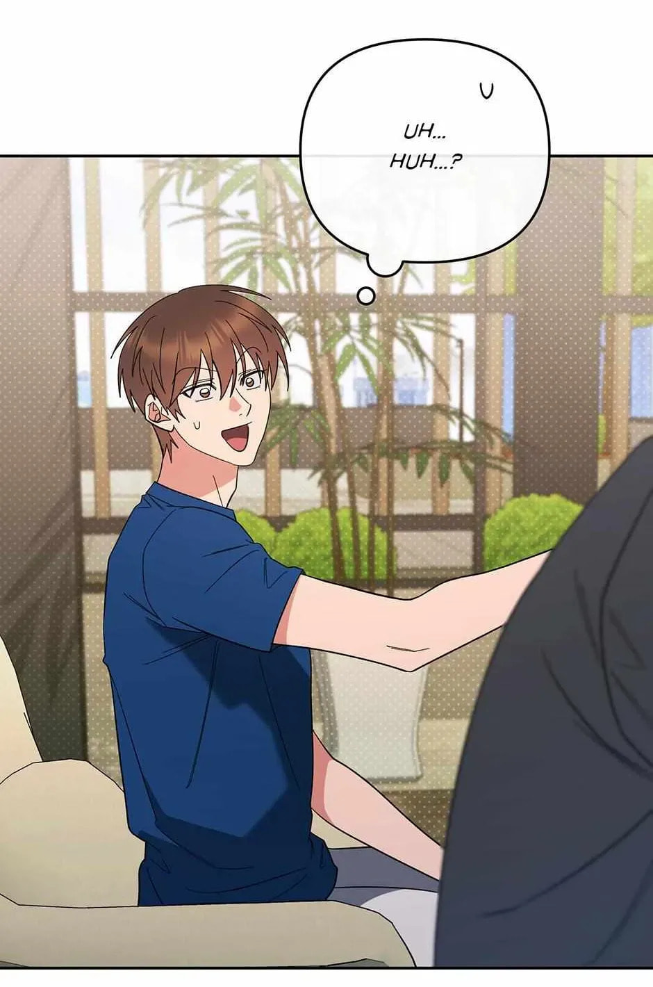Romance Not Romantic Chapter 44 page 119 - 