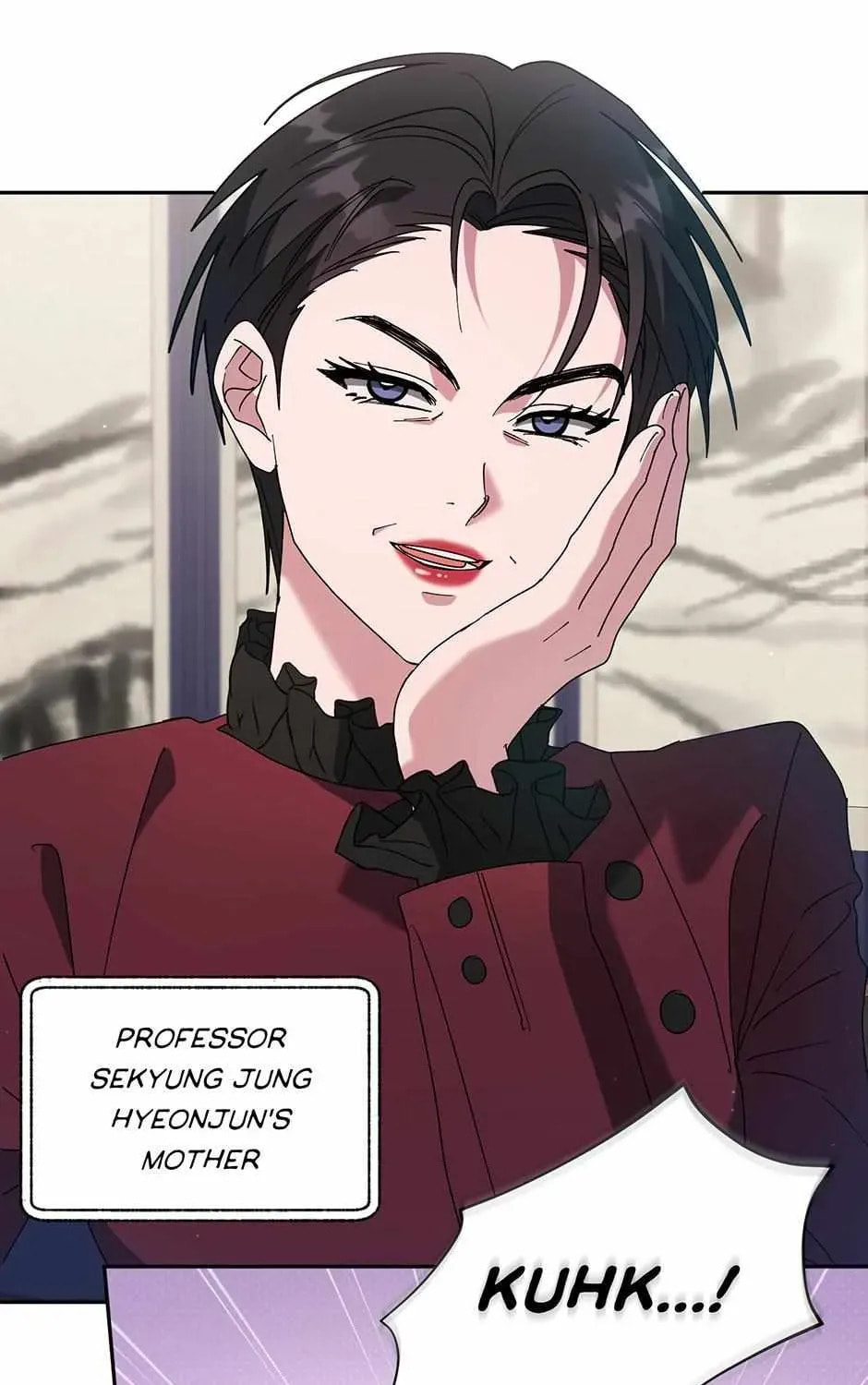 Romance Not Romantic Chapter 44 page 16 - 