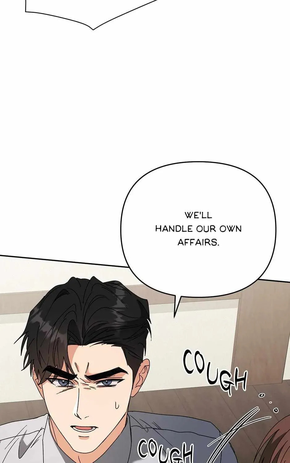 Romance Not Romantic Chapter 44 page 18 - 