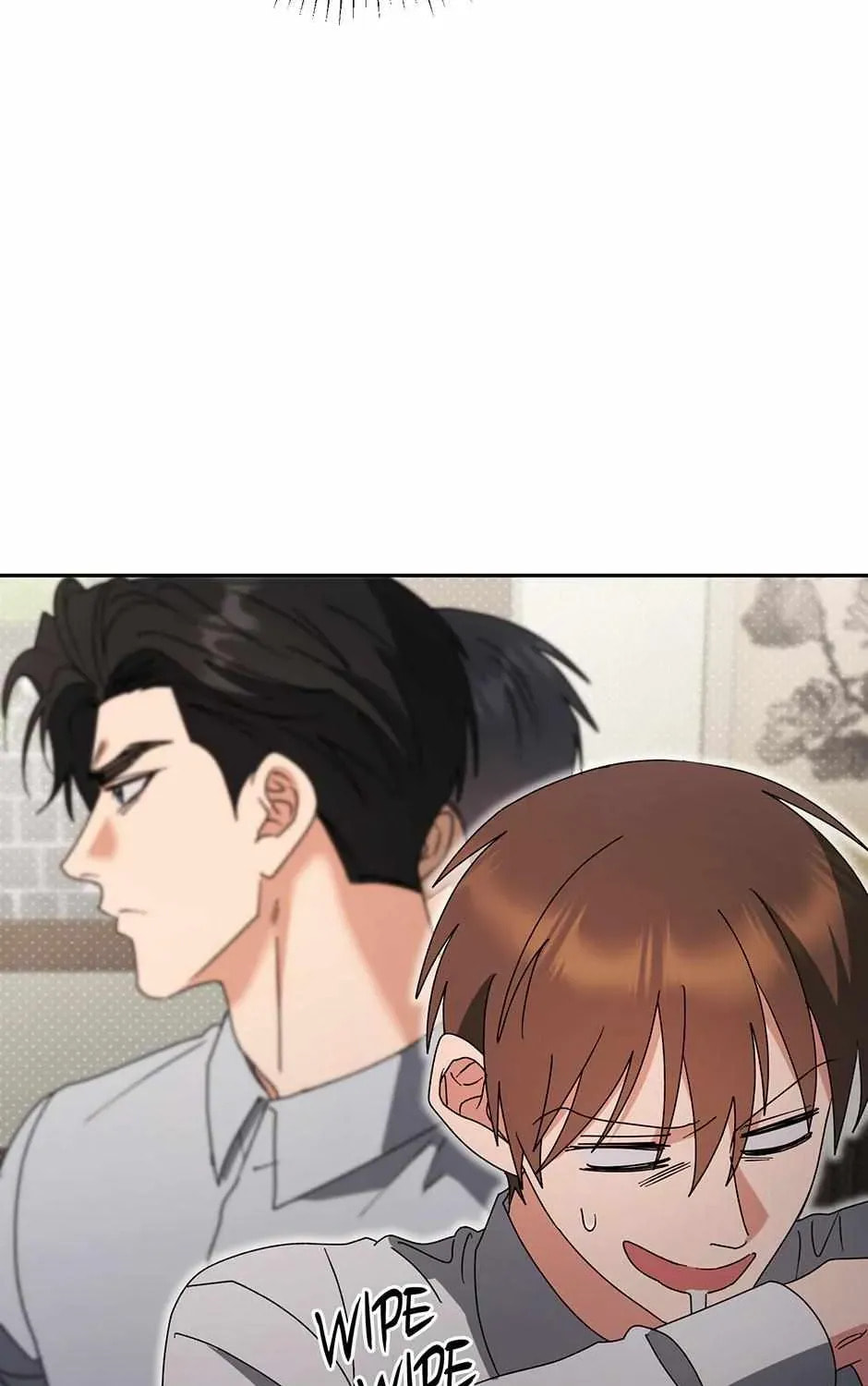 Romance Not Romantic Chapter 44 page 22 - 