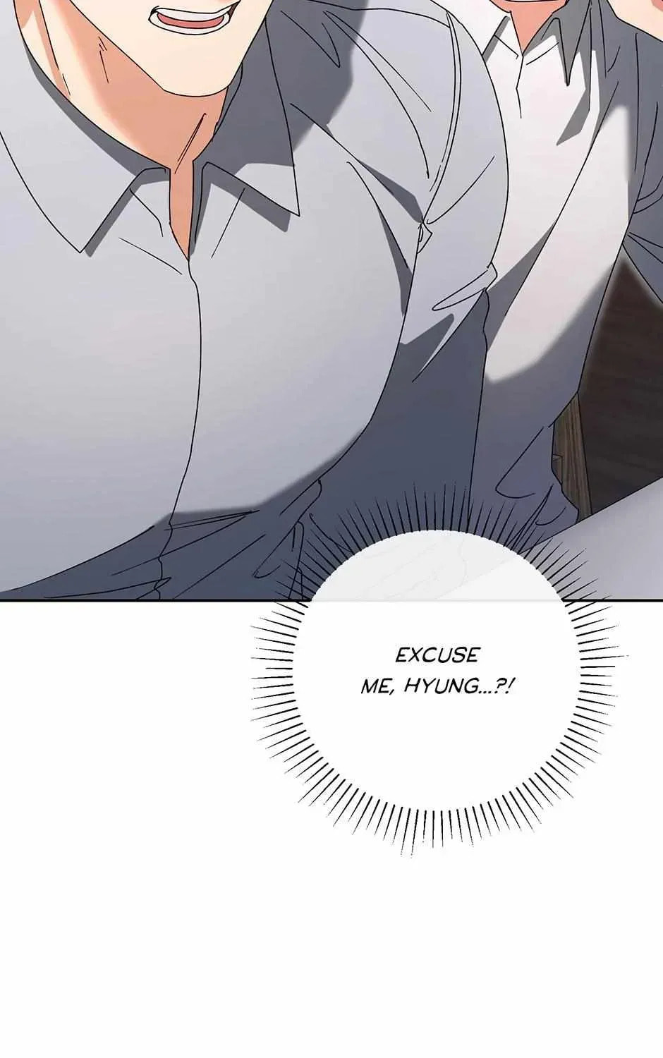 Romance Not Romantic Chapter 44 page 26 - 