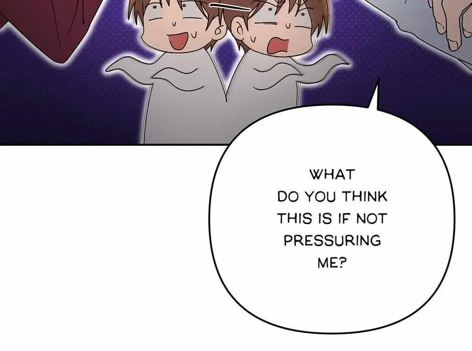Romance Not Romantic Chapter 44 page 28 - 