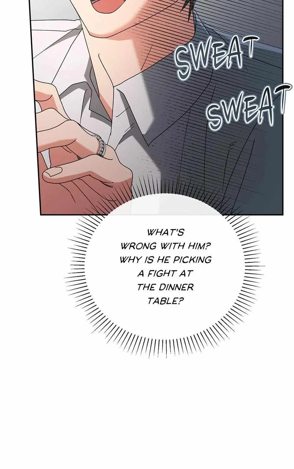 Romance Not Romantic Chapter 44 page 30 - 