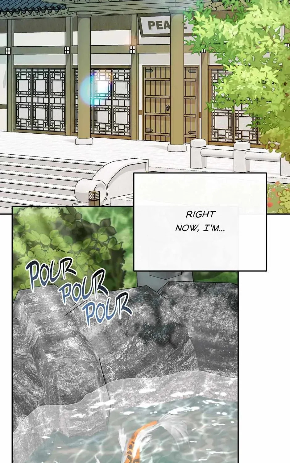 Romance Not Romantic Chapter 44 page 4 - 