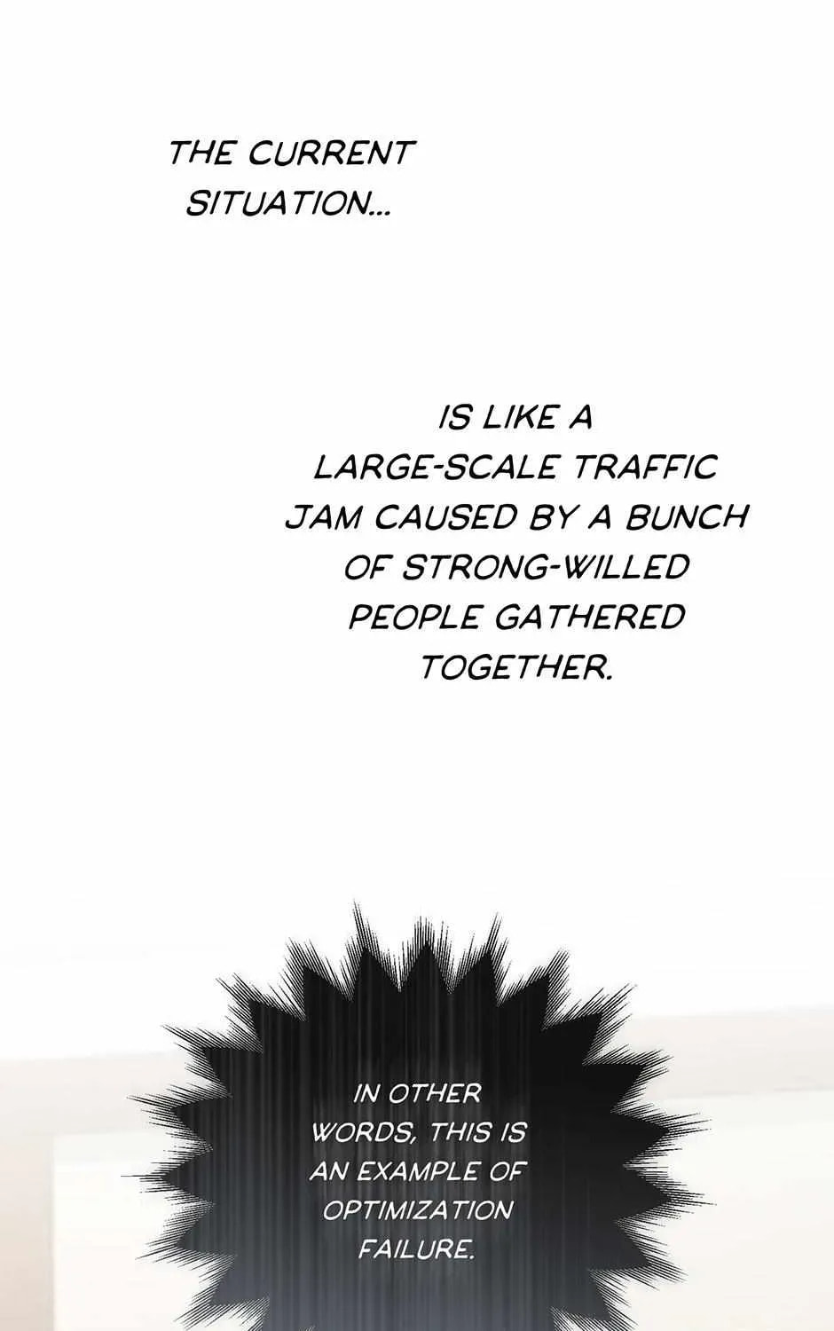 Romance Not Romantic Chapter 44 page 31 - 