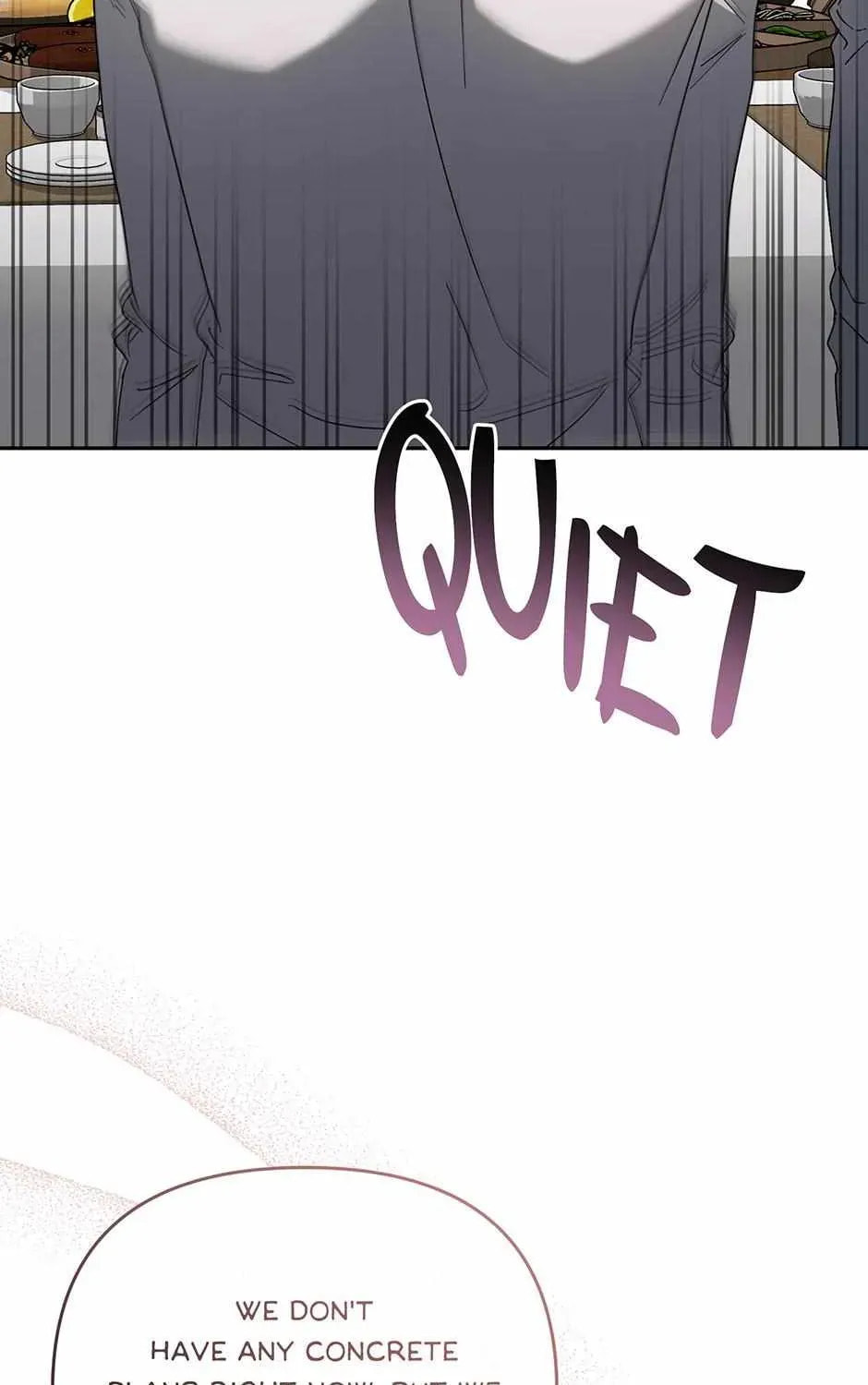 Romance Not Romantic Chapter 44 page 36 - 