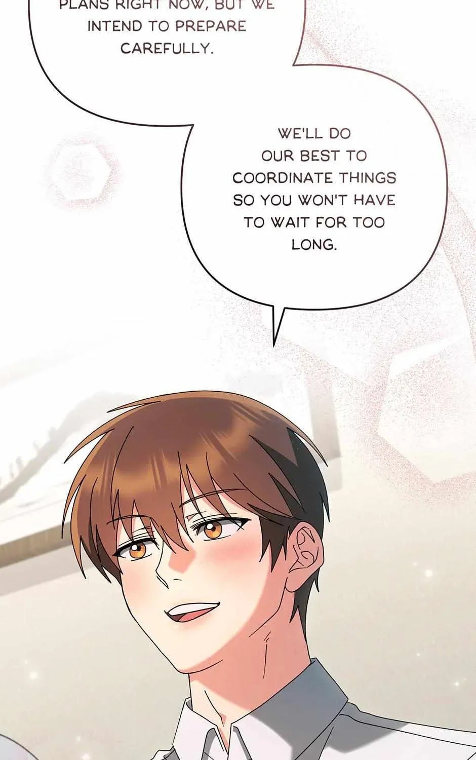 Romance Not Romantic Chapter 44 page 37 - 