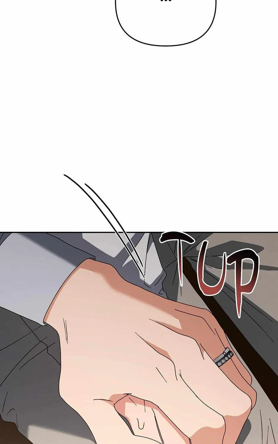 Romance Not Romantic Chapter 44 page 40 - 