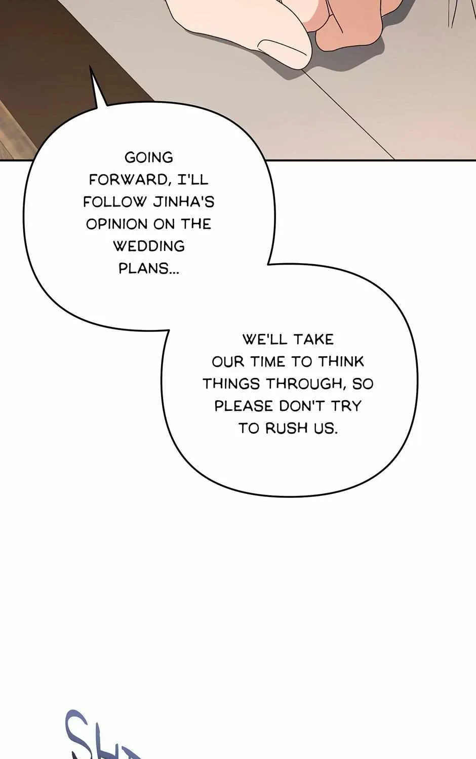Romance Not Romantic Chapter 44 page 41 - 