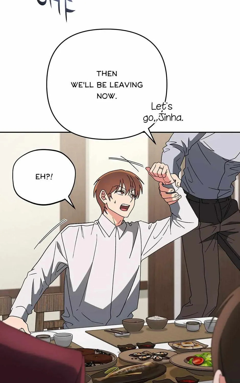 Romance Not Romantic Chapter 44 page 42 - 