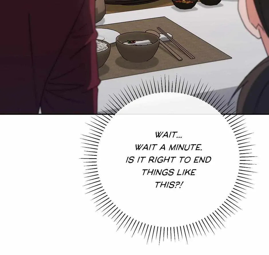 Romance Not Romantic Chapter 44 page 43 - 