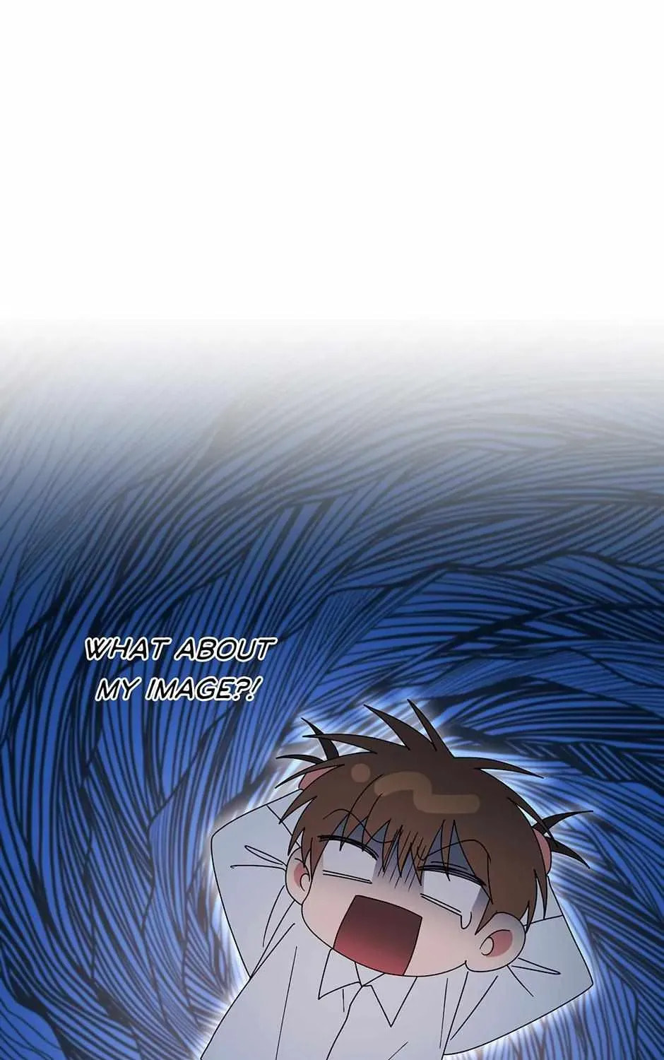 Romance Not Romantic Chapter 44 page 44 - 