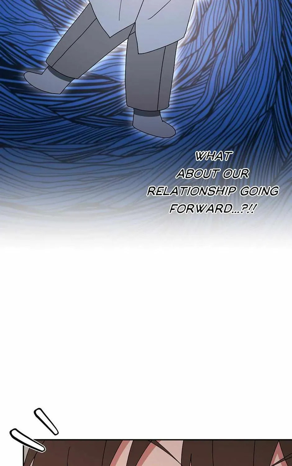 Romance Not Romantic Chapter 44 page 45 - 