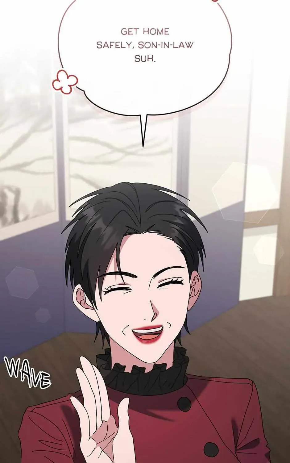 Romance Not Romantic Chapter 44 page 47 - 