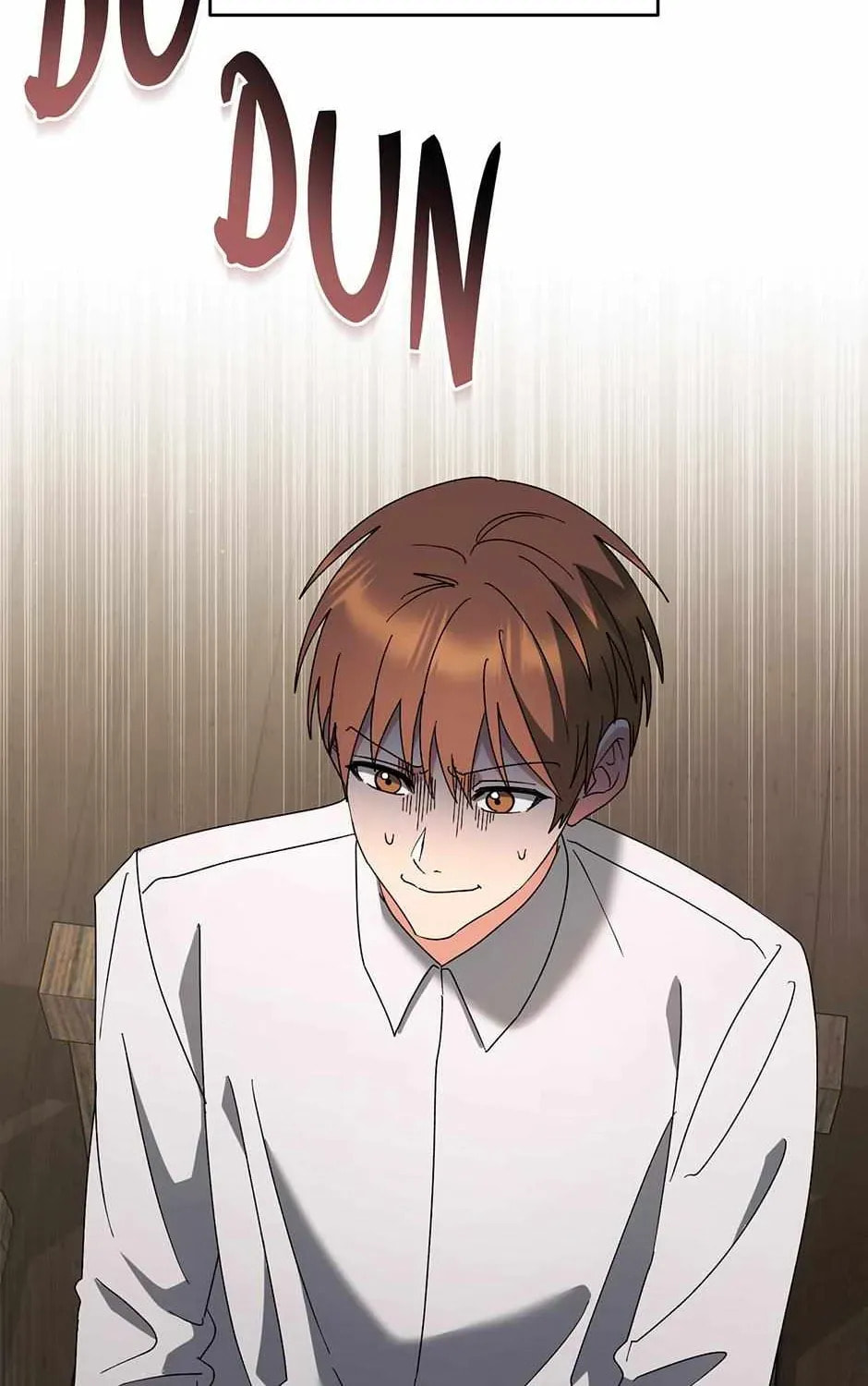 Romance Not Romantic Chapter 44 page 6 - 