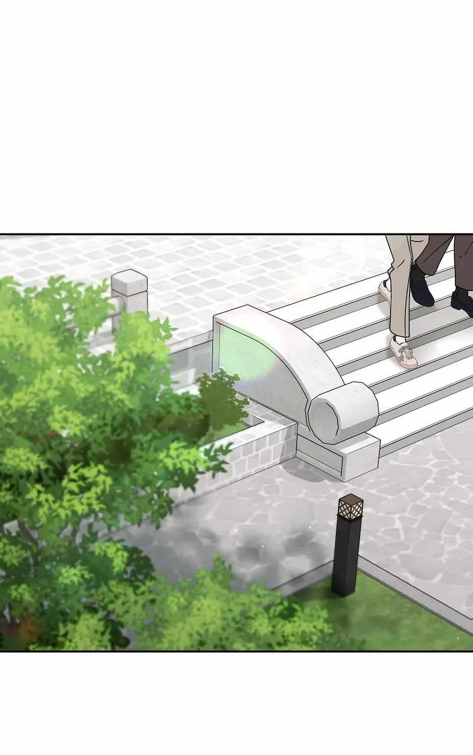 Romance Not Romantic Chapter 44 page 51 - 