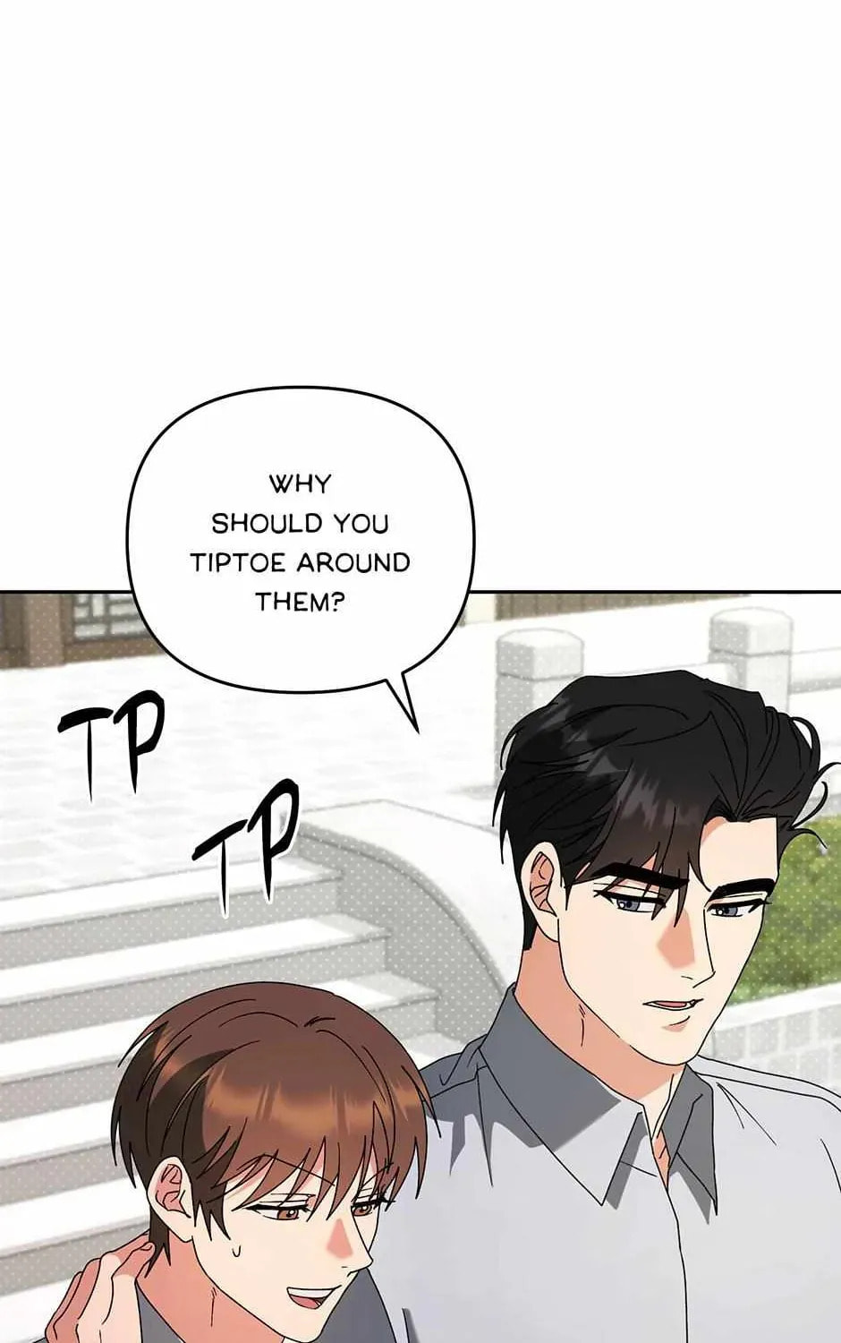 Romance Not Romantic Chapter 44 page 52 - 