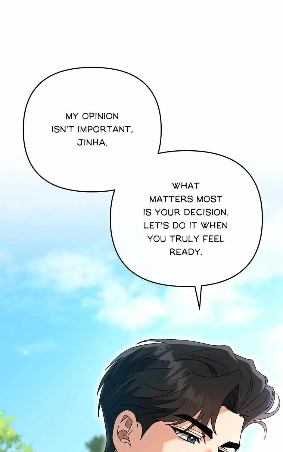 Romance Not Romantic Chapter 44 page 58 - 